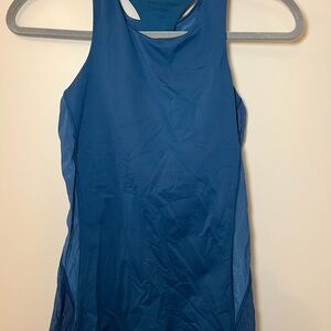 Lululemon racerback tank